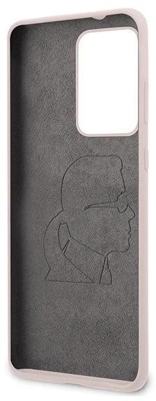 Dėklas Karl Lagerfeld KLHCS69SLFKPI