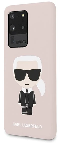Dėklas Karl Lagerfeld KLHCS69SLFKPI