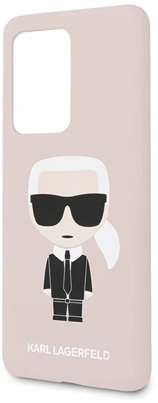 Dėklas Karl Lagerfeld KLHCS69SLFKPI