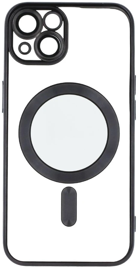 Mocco Color Chrome Mag dėklas Apple iPhone 17 Pro Max / 18 Pro Max