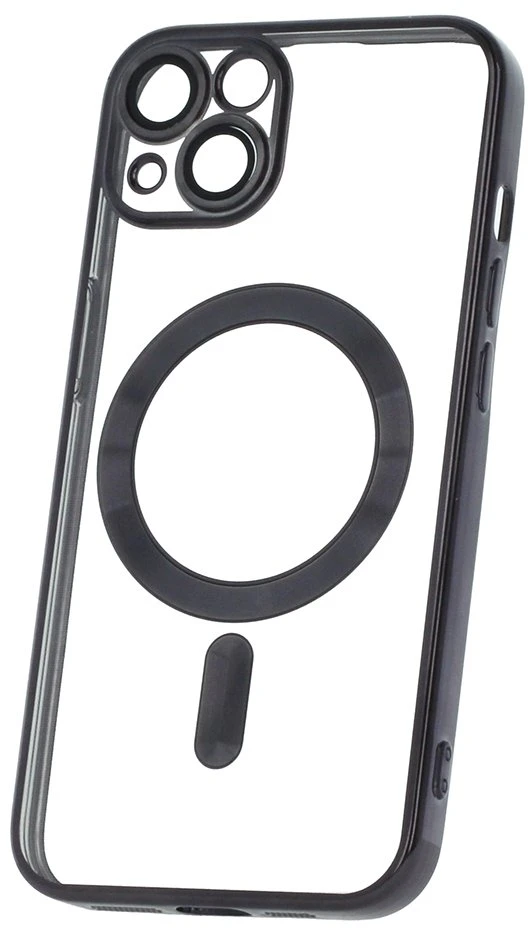 Mocco Color Chrome Mag dėklas Samsung Galaxy S26