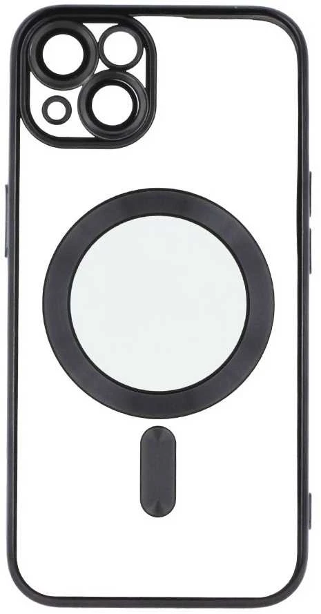 Dėklas Mocco Color Chrome Mag case for Samsung Galaxy A37 5G