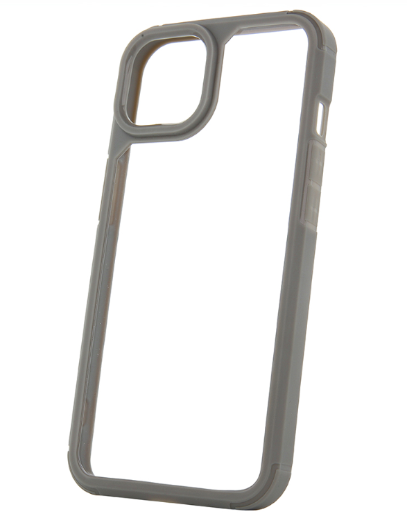 Dėklas Mocco Color Shock Case for Apple iPhone 15