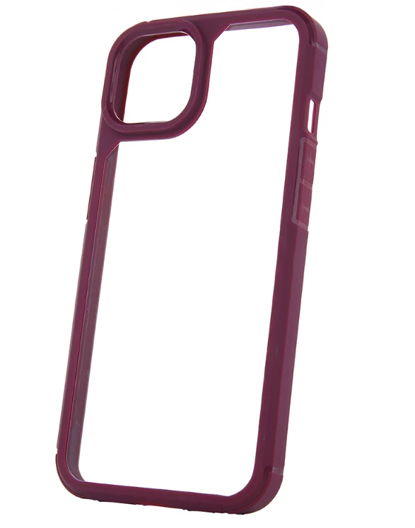 Dėklas Mocco Color Shock Case for Samsung Galaxy A25 5G