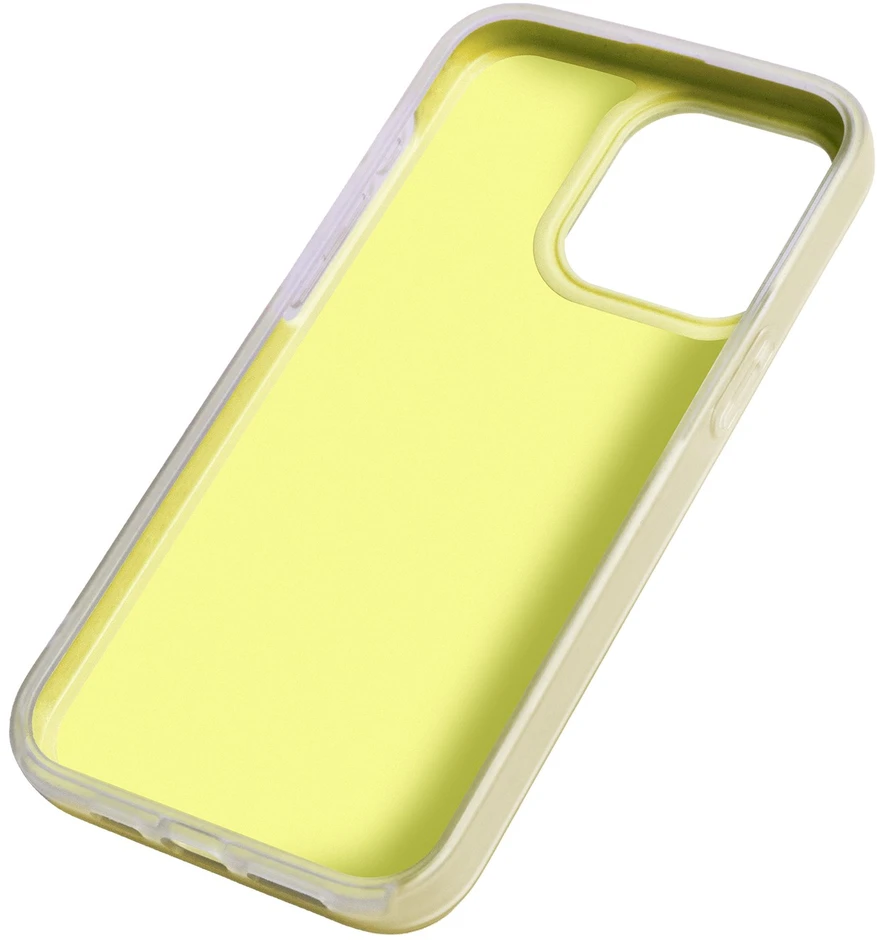 „Mocco Fruit 2in1“ galinis dėklas, skirtas „Xiaomi Redmi Note 15 Pro 5G“