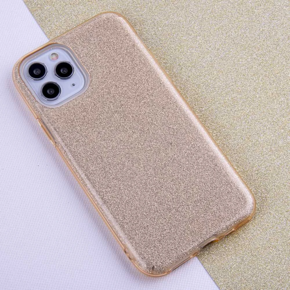 Dėklas Mocco Glitter Case 3in1 for Xiaomi Redmi Note 12 Pro 5G / Note 12 Pro Speed / Poco X5 Pro