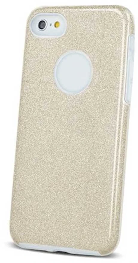 Dėklas Mocco Glitter Case 3in1 for Xiaomi Redmi Note 12 Pro 5G / Note 12 Pro Speed / Poco X5 Pro