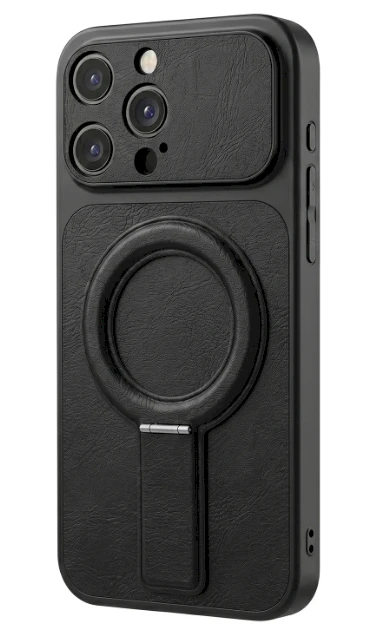 „Mocco Luxgrip Mag“ galinis dėklas, skirtas „Apple iPhone 11“