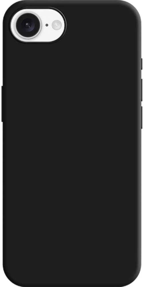 „Mocco“ matinis galinis dėklas, skirtas „Apple iPhone 16e“,...