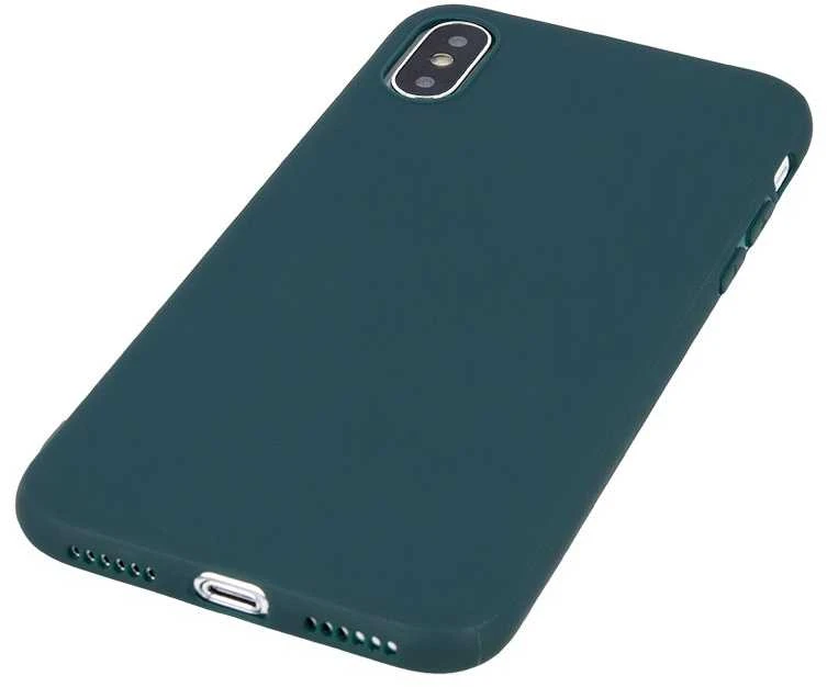 „Mocco Matt“ galinis dėklas, skirtas „Samsung Galaxy A57 5G“,