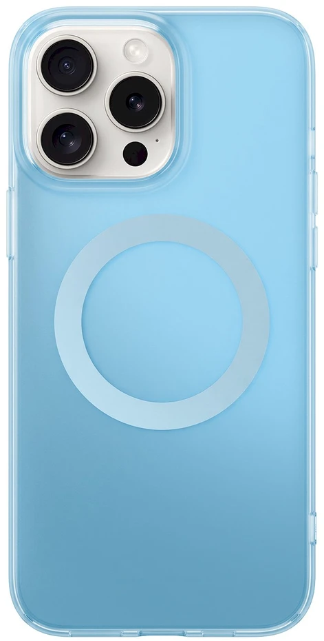 Mocco Mistiq Mag dėklas, skirtas Apple iPhone 15 Pro Max