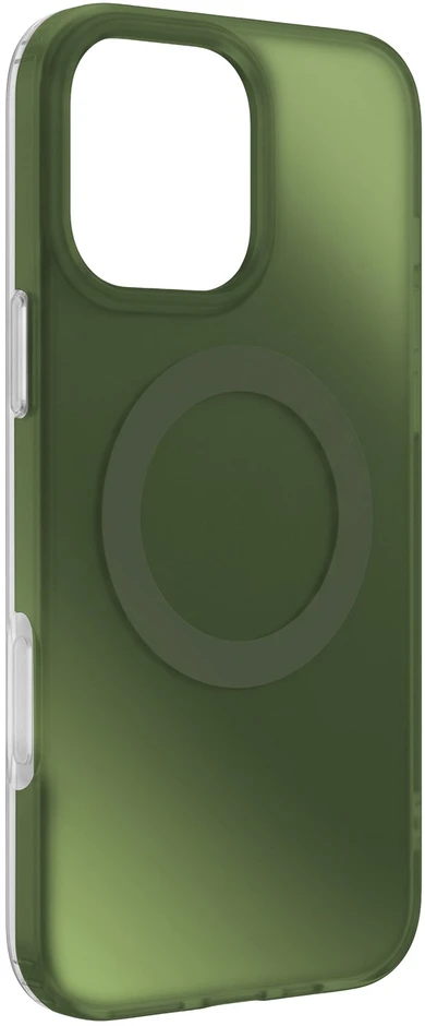 Mocco Mistiq Mag dėklas, skirtas Apple iPhone 16 Pro