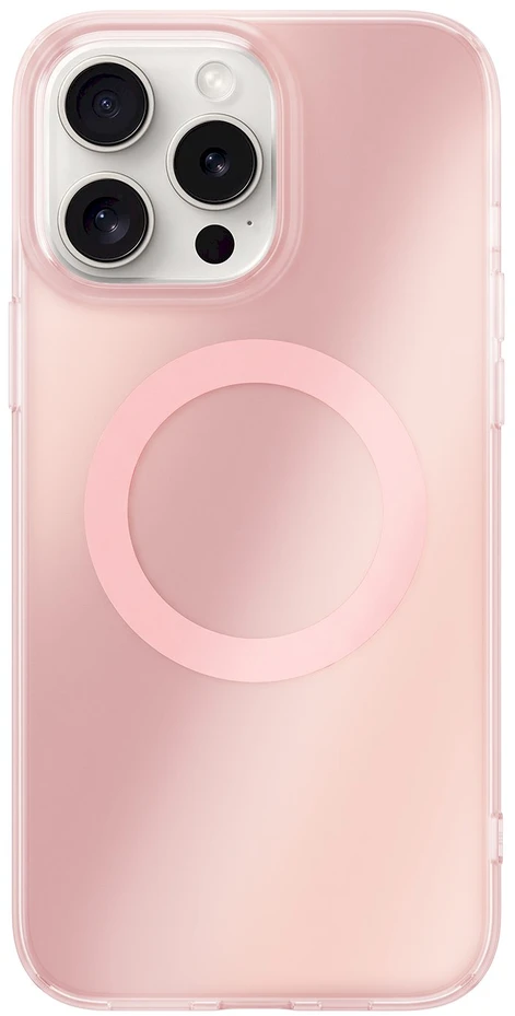 Mocco Mistiq Mag dėklas, skirtas Apple iPhone 15 Pro Max