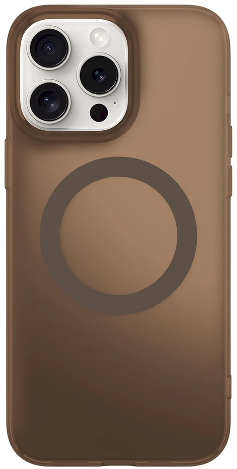 Mocco Mistiq Mag dėklas Apple iPhone 17