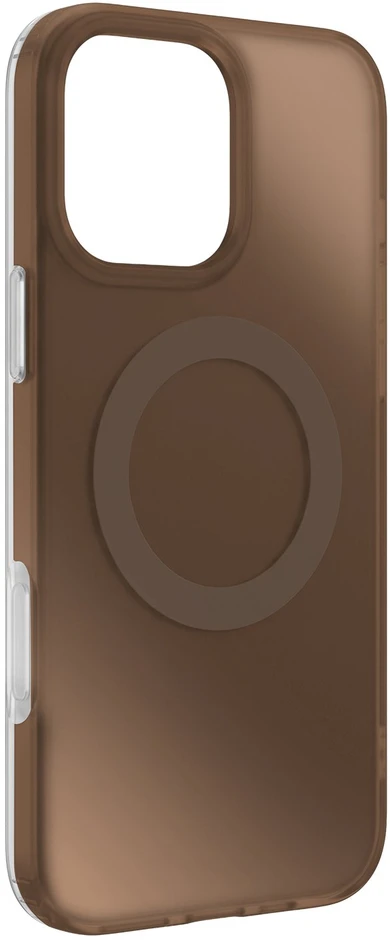 Mocco Mistiq Mag užpakalinis dėklas, skirtas Apple iPhone 17 Pro Max / 18 Pro Max