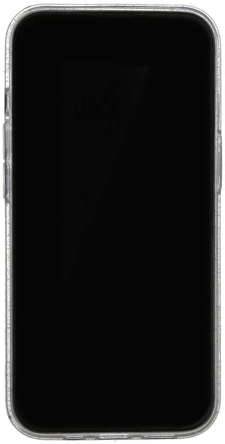 „Mocco Shine“ nugarėlės dėklas, skirtas „Samsung Galaxy A54 5G“, raudonas
