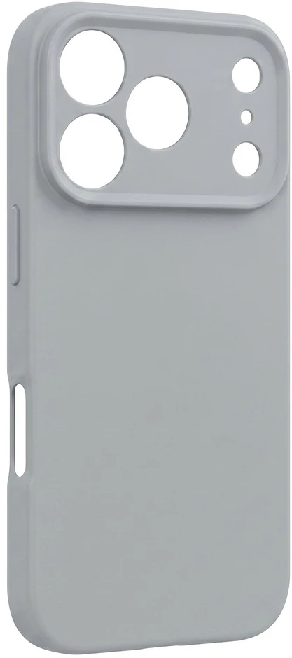 Mocco Silikoninis užpakalinis dėklas, skirtas Apple iPhone 17 Pro / Apple iPhone 18 Pro