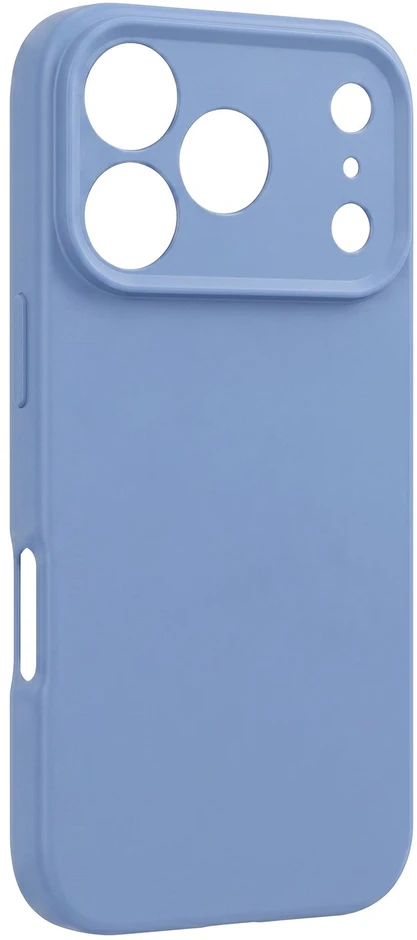Mocco Silikoninis užpakalinis dėklas Apple iPhone 17 Pro Max / Apple iPhone 18 Pro Max