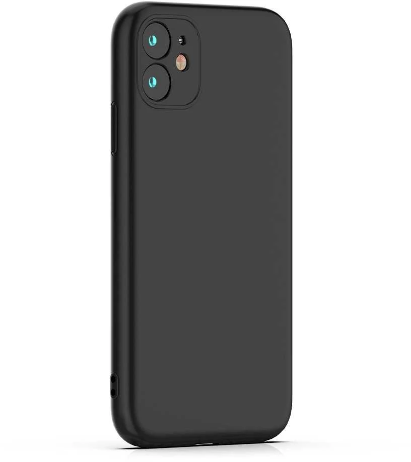 „Mocco“ silikoninis galinis dėklas, skirtas „Samsung Galaxy A37 5G“, skirtas „iPhone 7“ ir „iPad“