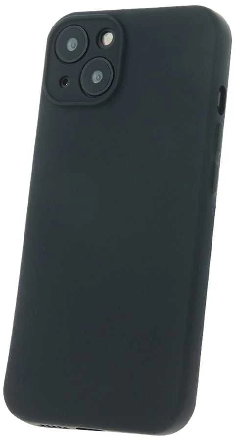 „Mocco“ silikoninis galinis dėklas, skirtas „Samsung Galaxy A37 5G“, skirtas „iPhone 7“ ir „iPad“