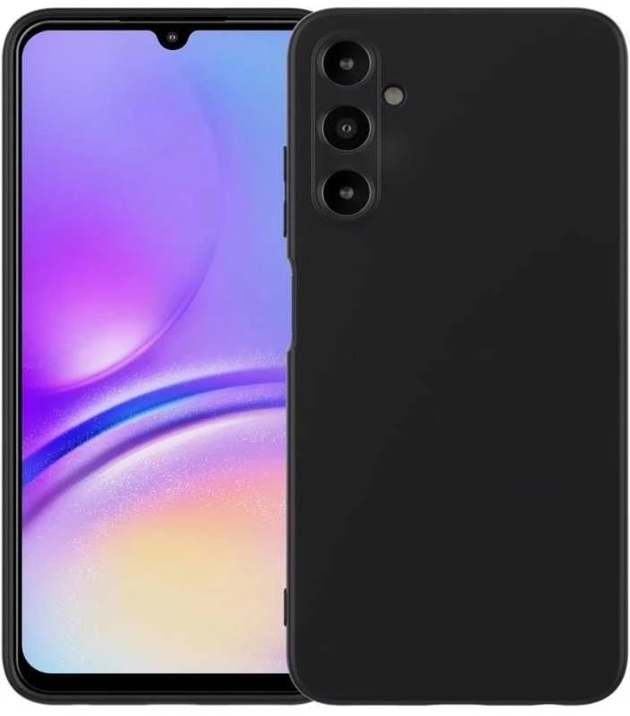 Mocco Silikoninis nugarėlės dėklas, skirtas „Samsung Galaxy A16 4G“ / „A16 5G“