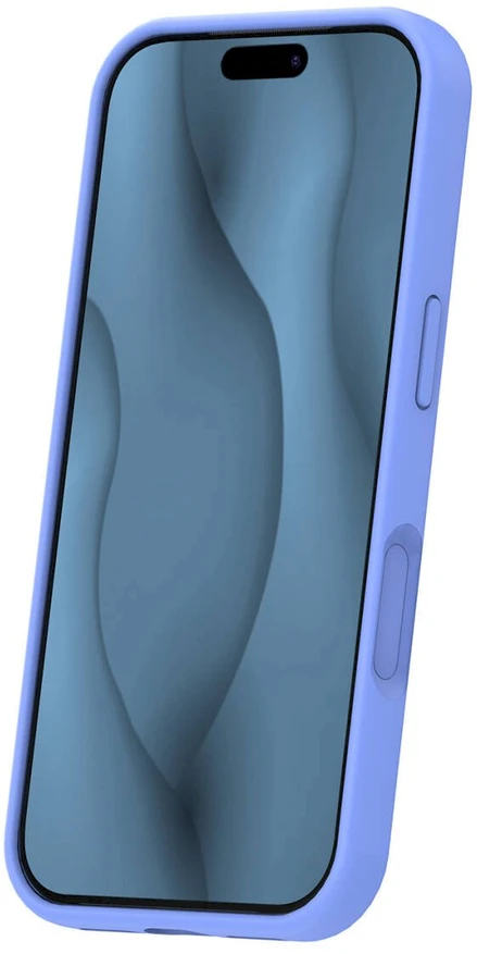 Mocco Plonas silikoninis „Mag“ dėklas, skirtas „Apple iPhone 17 Pro Max“ / „Apple iPhone 18 Pro Max“