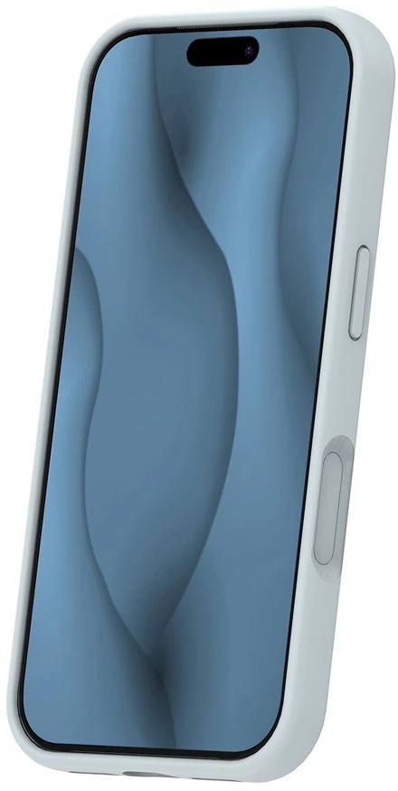 Mocco Plonas silikoninis „Mag“ dėklas, skirtas „Apple iPhone 17 Pro“ / „Apple iPhone 18 Pro“