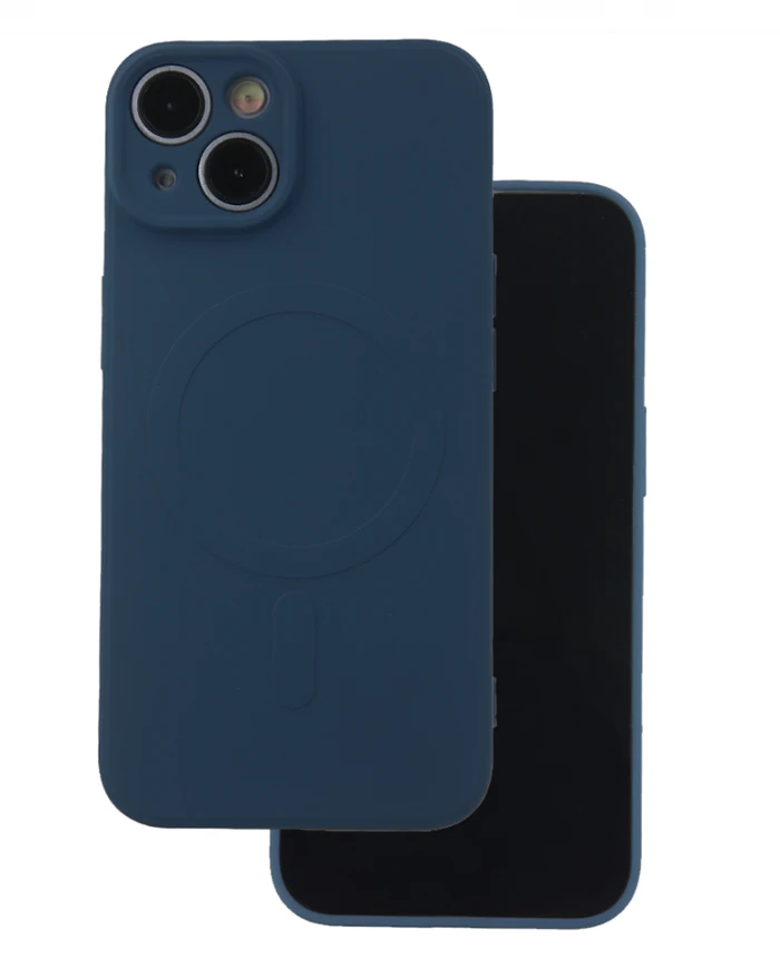 Dėklas Mocco Simple Color Mag Case for Samsung Galaxy A56 5G