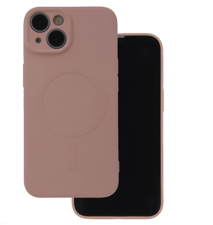 Dėklas Mocco Simple Color Mag Case for Samsung Galaxy A36 5G