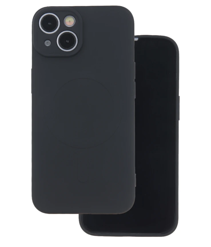 Dėklas Mocco Simple Color Mag Case for Samsung Galaxy A56 5G