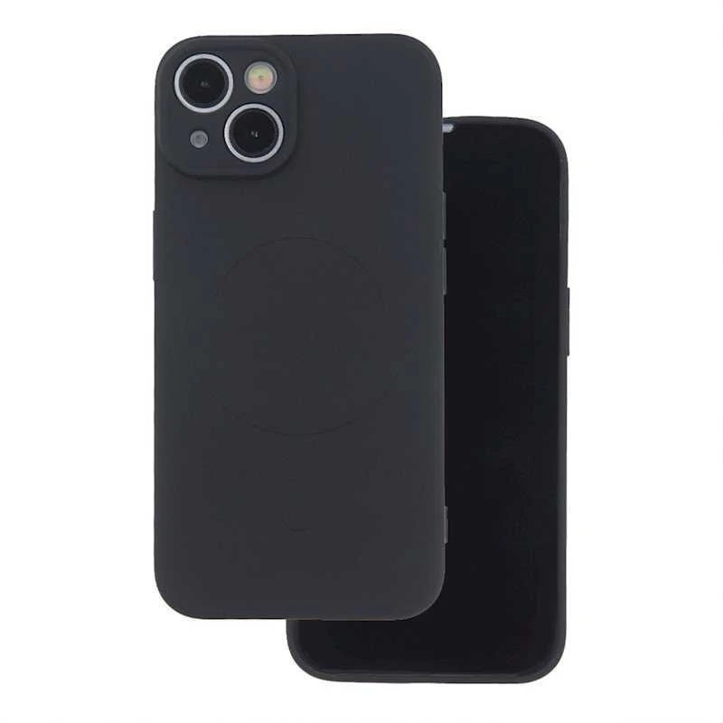 Dėklas Mocco Simple Color Mag case for Samsung Galaxy A36 5G