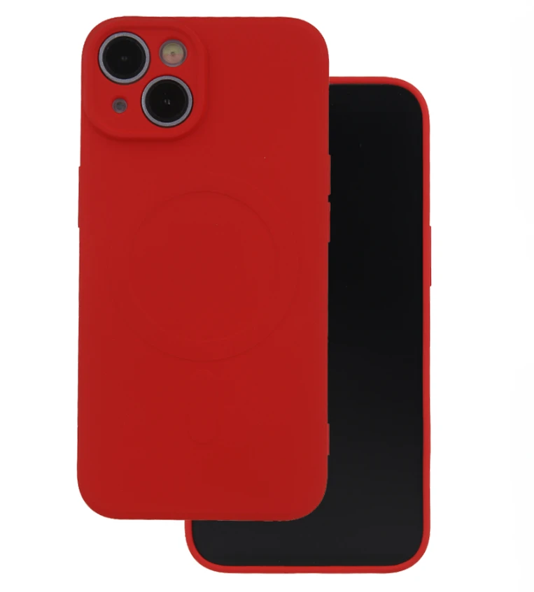 Dėklas Mocco Simple Color Mag Case for Samsung Galaxy A56 5G
