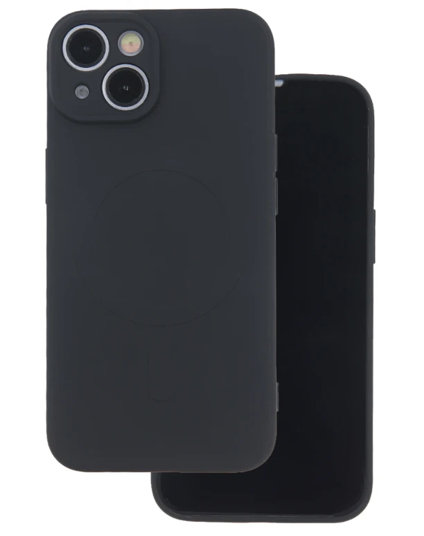 Dėklas Mocco Simple Color MagSafe Case for Samsung Galaxy S24 FE