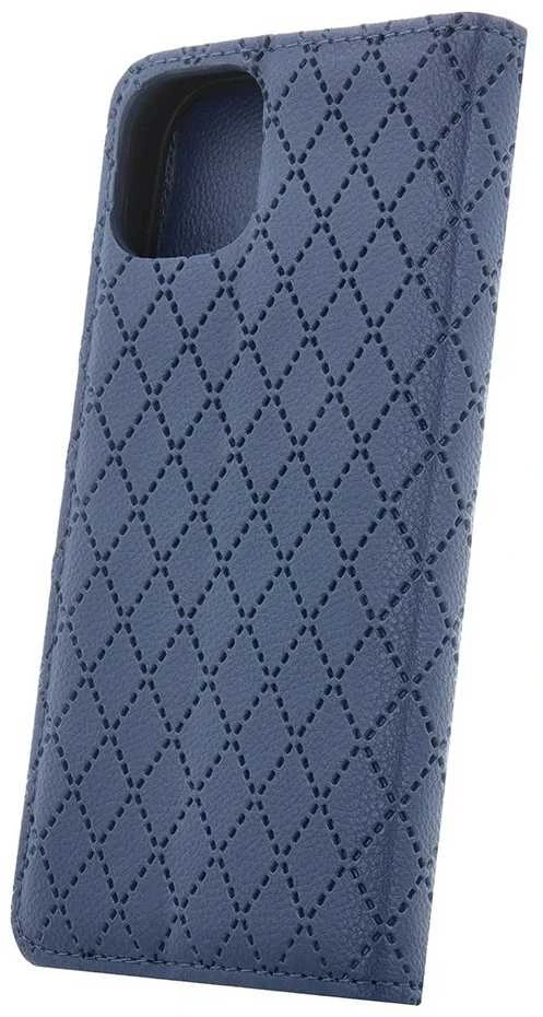 „Mocco Smart Caro“ dėklas, skirtas „Samsung Galaxy A57 5G“ telefonui