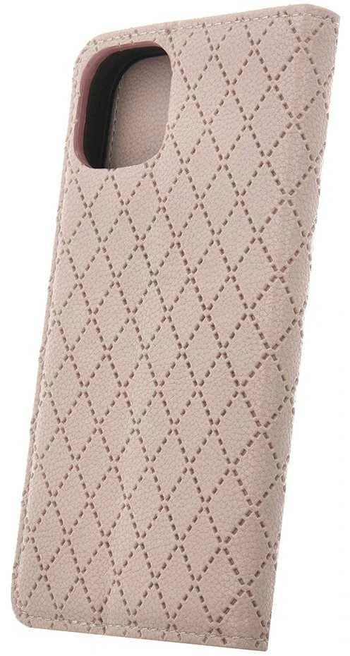 „Mocco Smart Caro“ dėklas, skirtas „Samsung Galaxy A37 5G“ telefonui