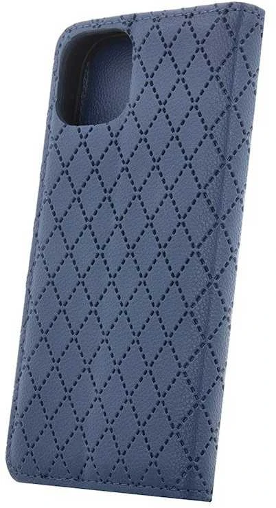Mocco Smart Caro dėklas, skirtas išmaniajam telefonui „Samsung Galaxy S25 FE“.