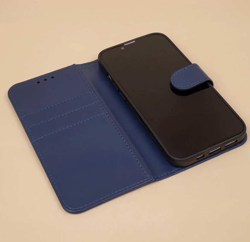 „Mocco Smart Classic“ dėklas, skirtas „Samsung Galaxy A56 5G“.