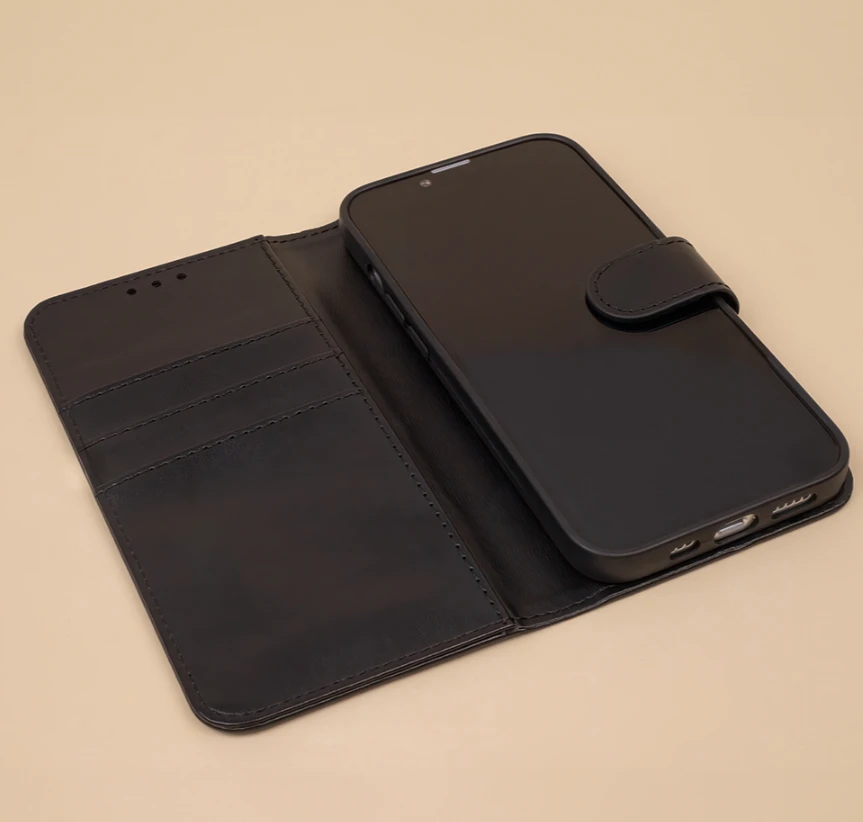 „Mocco Smart Classic“ dėklas, skirtas „Samsung Galaxy A56 5G“.