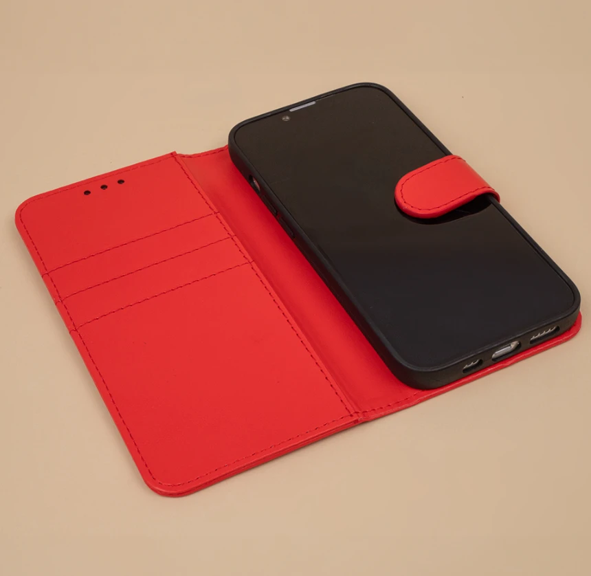 „Mocco Smart Classic“ dėklas, skirtas „Samsung Galaxy A56 5G“.