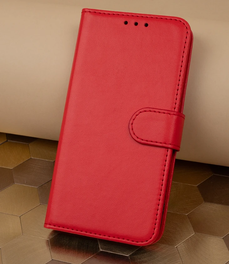 „Mocco Smart Classic“ dėklas, skirtas „Samsung Galaxy A56 5G“.