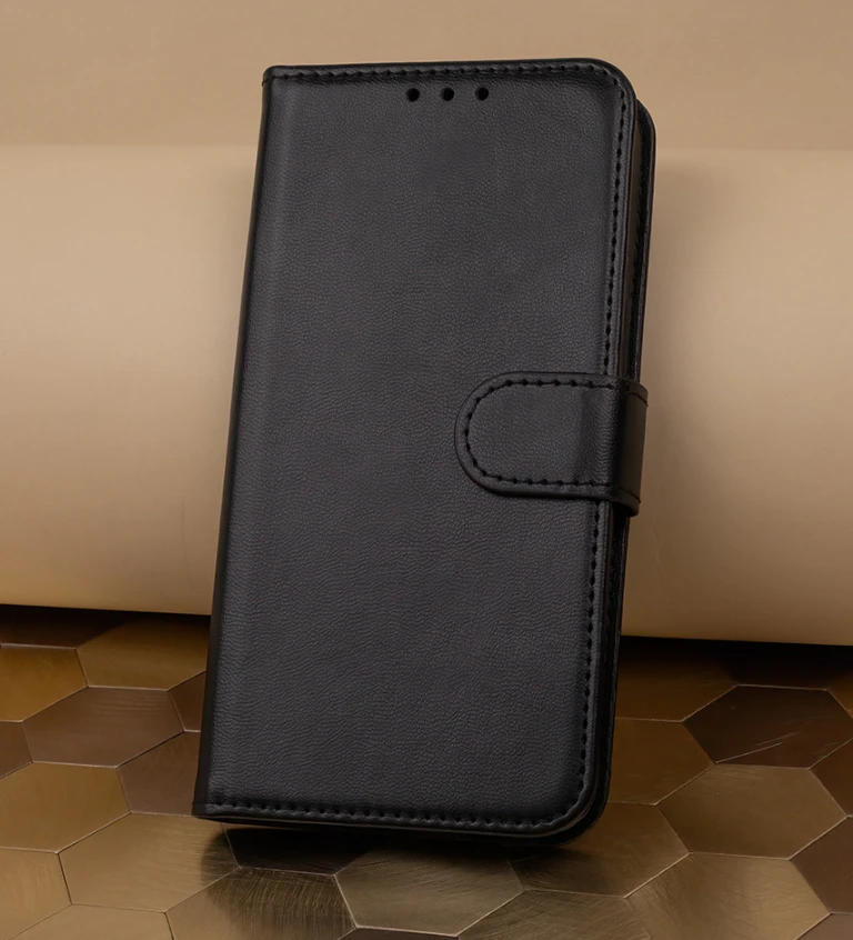 „Mocco Smart Classic“ dėklas, skirtas „Samsung Galaxy A56 5G“.