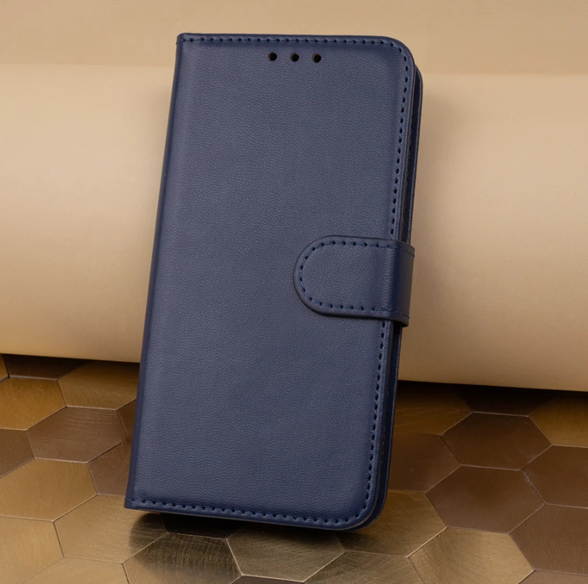 „Mocco Smart Classic“ dėklas, skirtas „Samsung Galaxy A56 5G“.