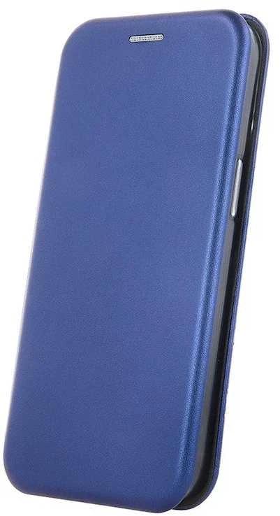 „Mocco Smart Diva“ dėklas, skirtas išmaniajam telefonui „Apple iPhone 17 Pro“