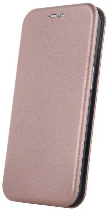 „Mocco Smart Diva“ dėklas, skirtas išmaniajam telefonui „Samsung Galaxy S23 FE“
