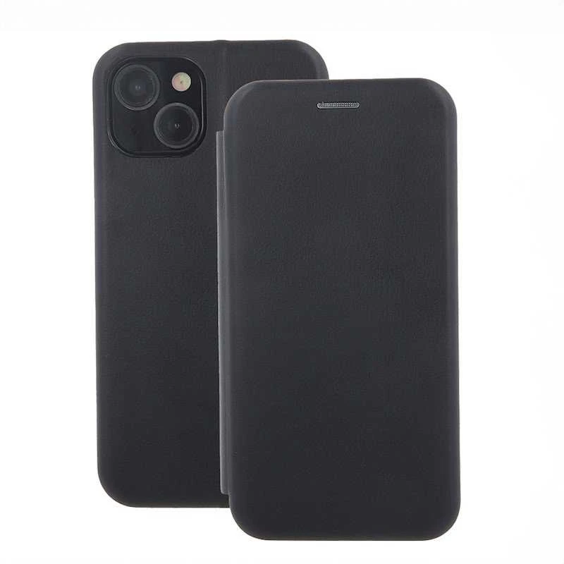 „Mocco Smart Diva“ dėklas, skirtas išmaniajam telefonui „Apple iPhone 17 Pro“