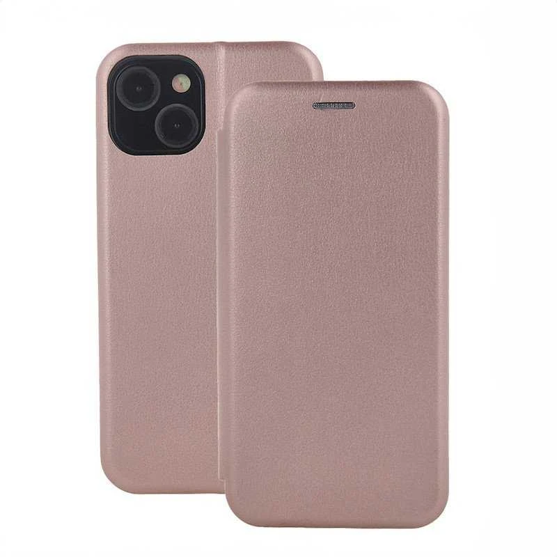 „Mocco Smart Diva“ dėklas, skirtas išmaniajam telefonui „Apple iPhone 17 Pro Max“.