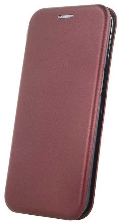 „Mocco Smart Diva“ dėklas, skirtas išmaniajam telefonui „Apple iPhone 17“