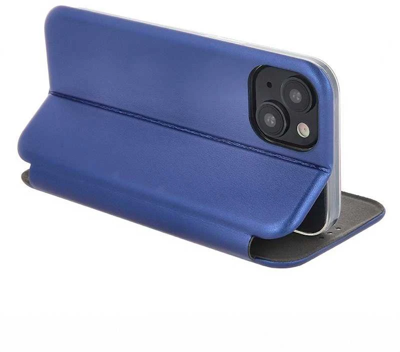 „Mocco Smart Diva“ dėklas, skirtas išmaniajam telefonui „Apple iPhone 17 Pro“