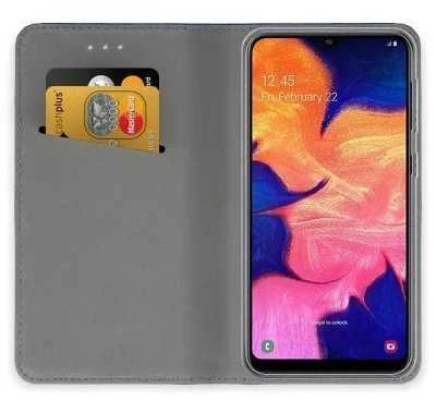 Mocco Išmanusis magnetinis atverčiamas dėklas, skirtas išmaniajam telefonui Apple iPhone 17 Pro Max