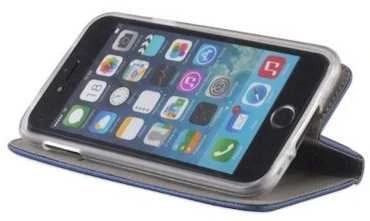„Mocco Smart Magnet“ dėklas, skirtas „Samsung Galaxy S25“